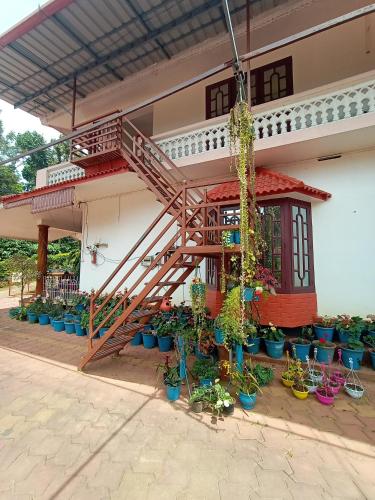 Shivalaya Homestay