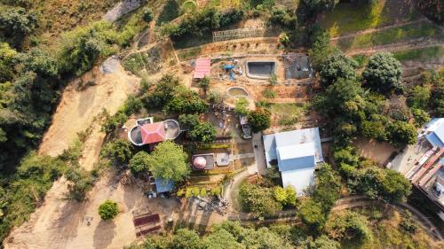 Bulbul Farm Retreat in Tansen