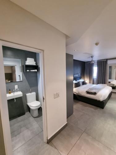 Atlantic Affair Boutique Hotel - image 2