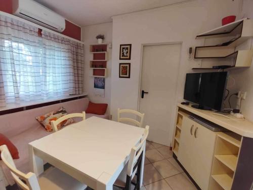 Apartmani Mala Paklenica