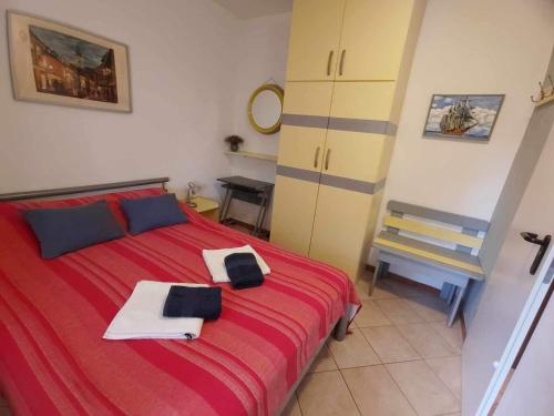 Apartmani Mala Paklenica