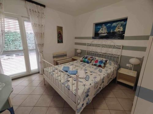 Apartmani Mala Paklenica