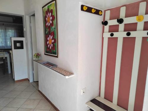 Apartmani Mala Paklenica