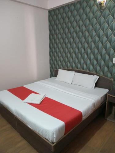 HOTEL RAMPUR RESIDENCY