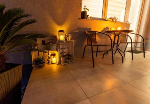 apartmani SUN & MOON in Bjelovar