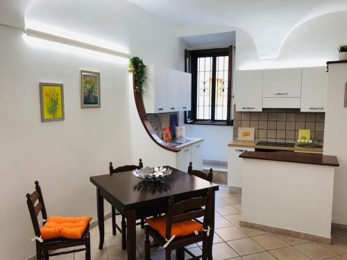 The House of the poet