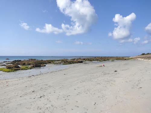 Gîte campagne proche mer