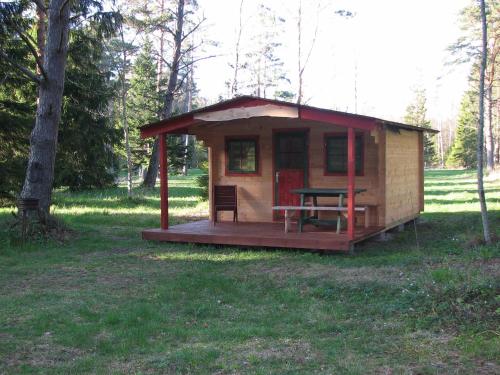 Järve Cottages