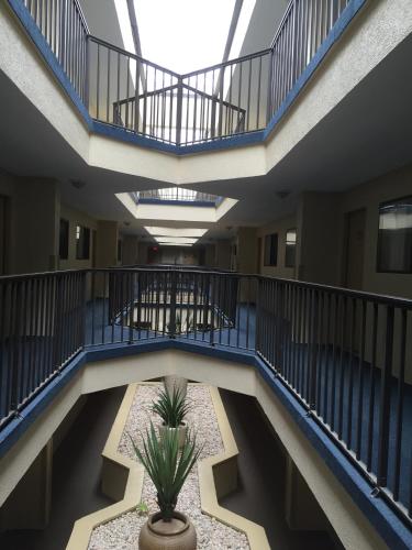 บริการและสิ่งอำนวยความสะดวก, Brighton Suites Hotel in เรโฮโบทบีช (DE)