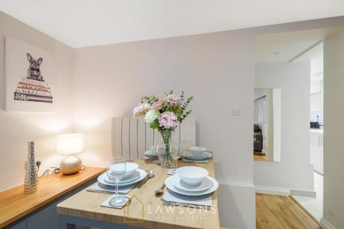 Modern Living by Lawsons with FREE PARKING, Windsor (foto 3)