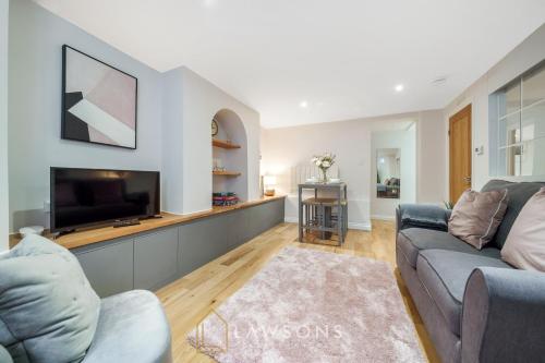 Modern Living by Lawsons with FREE PARKING, Windsor (foto 6)