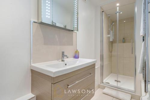 Modern Living by Lawsons with parking