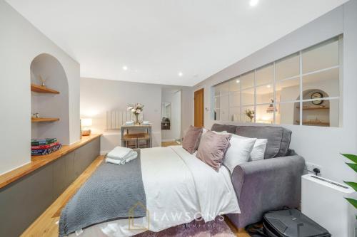 Modern Living by Lawsons with parking