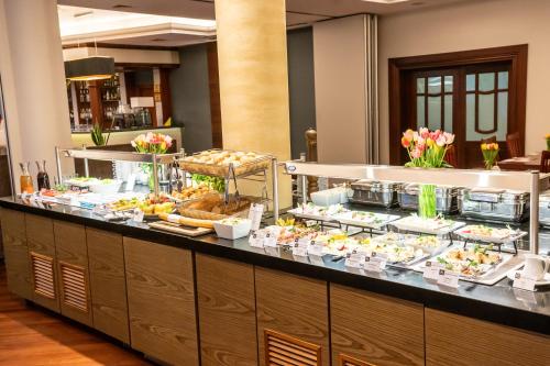 Warminski Hotel & Conference - 식음료(F&B)