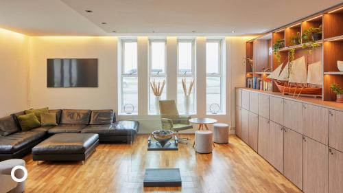 CenterHotel Arnarhvoll