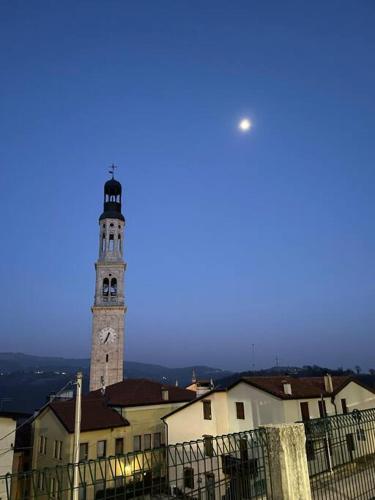  La casetta di Agatha in Lusiana