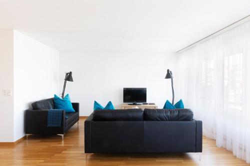  Nest - Baarerstrasse 20 in Zug