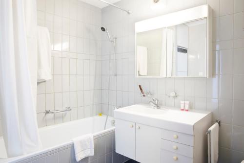  Nest - Baarerstrasse 20 in Zug