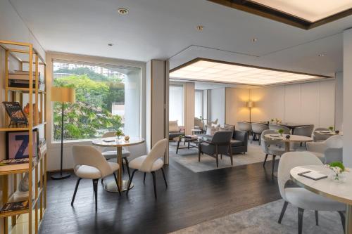 The Murray, Hong Kong, a Niccolo Hotel