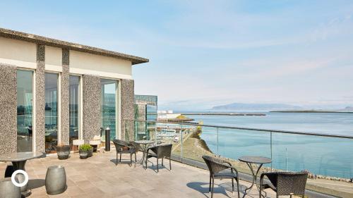 . Center Hotels Arnarhvoll