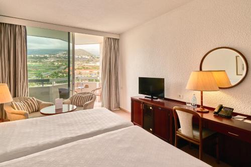 Precise Resort Tenerife in Teneriffa