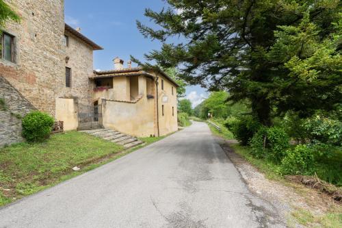 Locanda Di Alberi