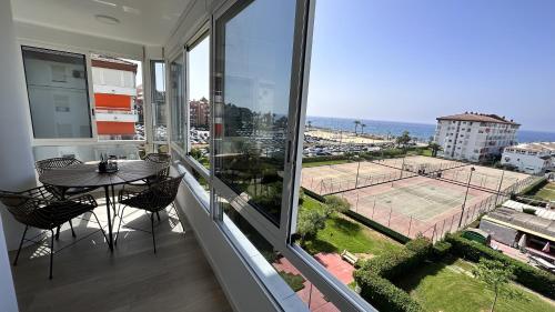Two-Bedroom Superior Apartment