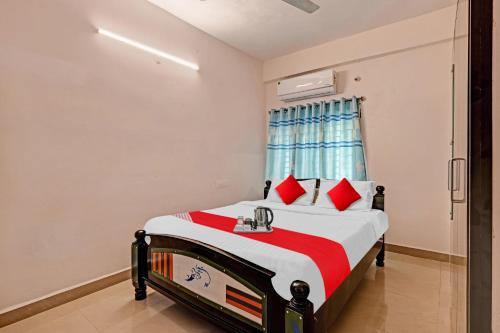 OYO Coastal Inn Luxury Service Apartments