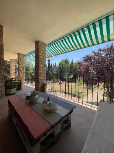 B&B Cuenca - Villa Sanz - Bed and Breakfast Cuenca