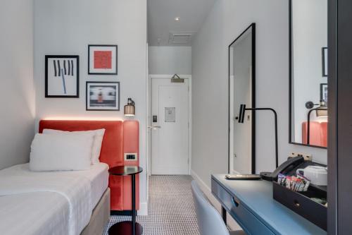 Best Western The Boltons Hotel London Kensington - image 8