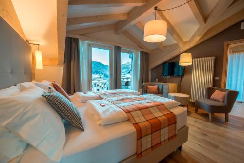 Active Hotel Monte Giner