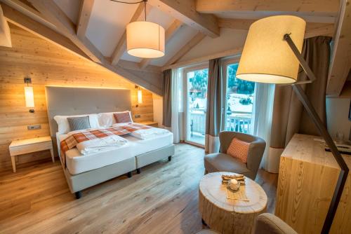 Active Hotel Monte Giner