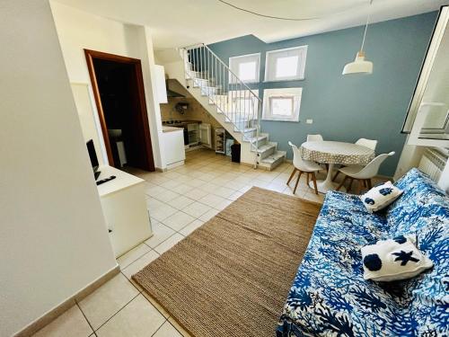  Casa lunae crociata, Unterkunft in Sarzana