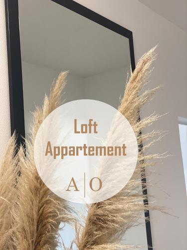 Loft Appartement