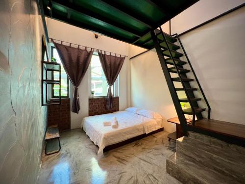 DoSomething Guest House 1, Ipoh