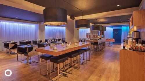 辛霍爾特中央酒店 CenterHotel Thingholt