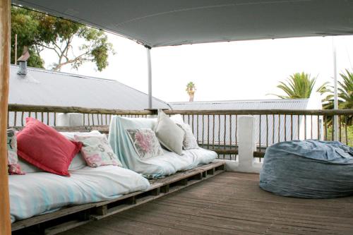 Cozy Corner Units in Langebaan