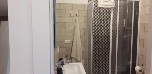 Bathroom, Casetta Monterano in Canale Monterano