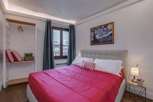Via Verdi Apartments - main image