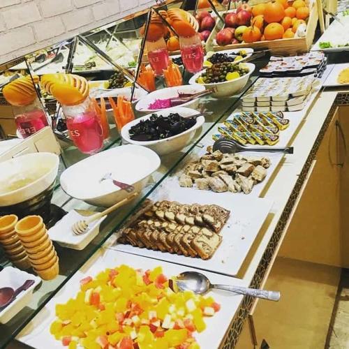 Grand Mardin Hotel in 梅爾辛