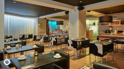 Thingholt by Center Hotels, Рейкьявик (фото 9)