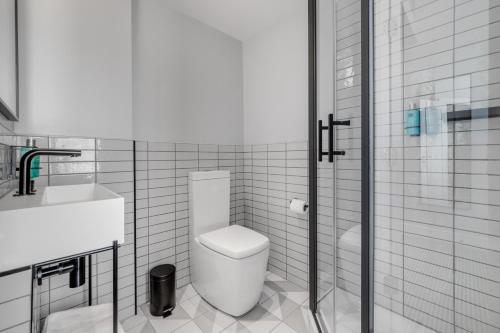 Best Western The Boltons Hotel London Kensington - image 10