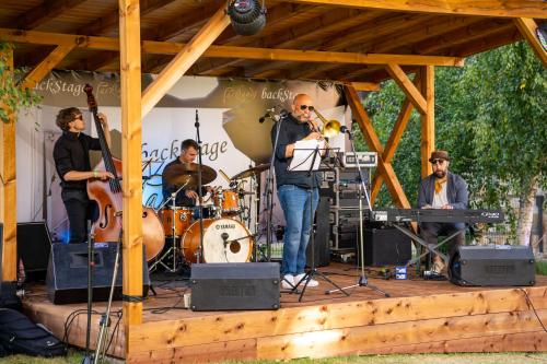 Parklands Hotel & Pool – Bansko, NC