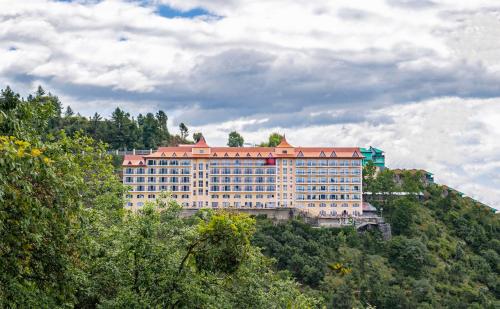 Toshali Royal View Shimla