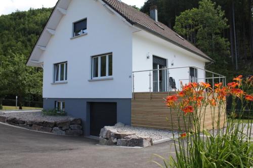 Iekārtas, A l Orée du Bois (A l Oree du Bois) in Wegscheid