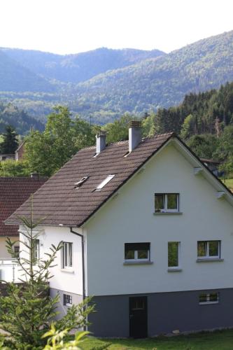 Iekārtas, A l Orée du Bois (A l Oree du Bois) in Wegscheid