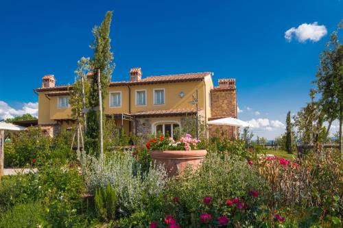  Luxury Home in Tuscany near Pisa and Florence - Two Bedrooms 41 PL in Molino del Roglio