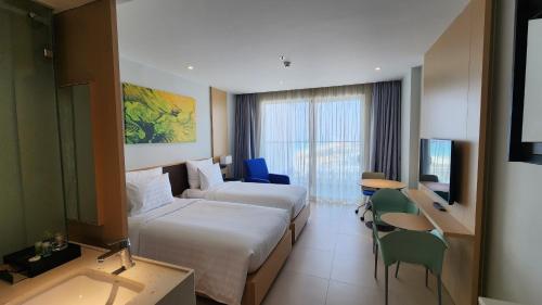 hotel photo