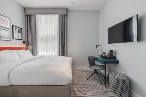 Best Western The Boltons Hotel London Kensington - image 9