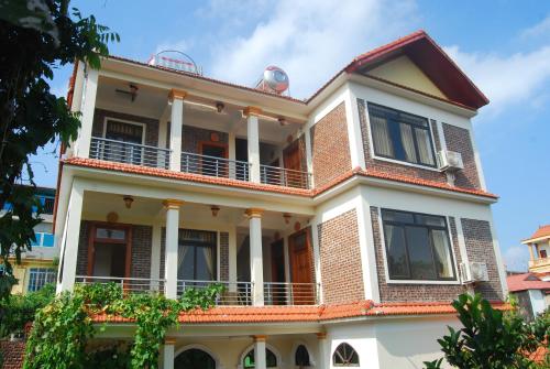 Ninh Binh Local Home